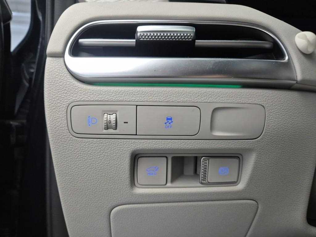 HYUNDAI Palisade 2023 Negro - Importación desde Corea - HF Imports Iquique - Foto 17