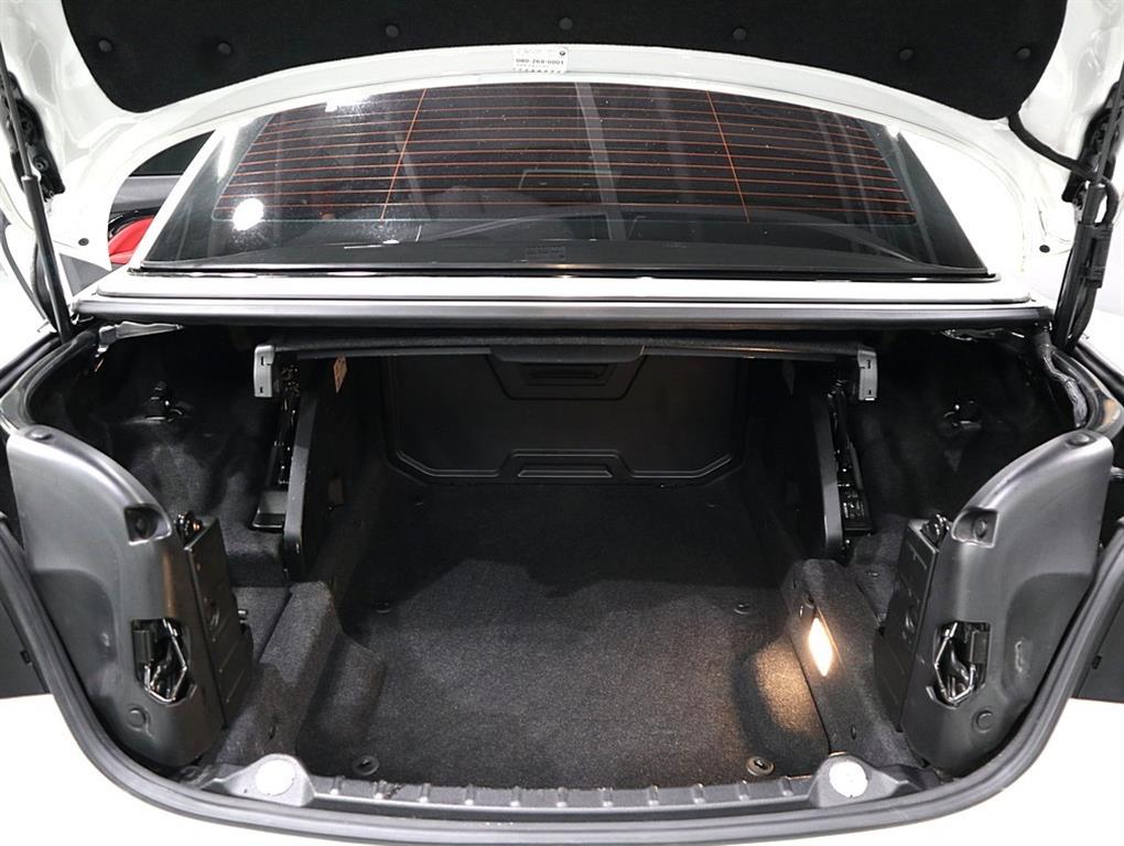 BMW 4 Series 2016 Blanco - Importación desde Corea - HF Imports Iquique - Foto 16