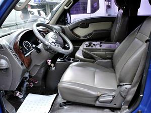Small Truck Cargo (small) - Vista 10