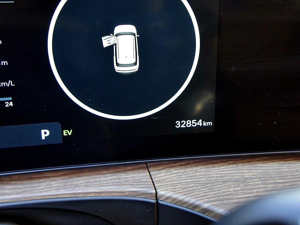 HYUNDAI Santa Fe 2024 Blanco - Importación desde Corea - HF Imports Iquique - Foto 9