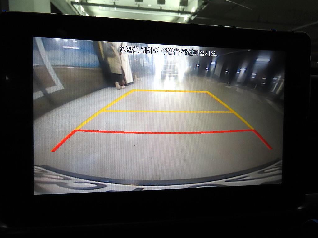 HYUNDAI Venue 2020 Gris - Importación desde Corea - HF Imports Iquique - Foto 15