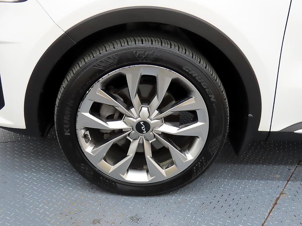 KIA Sorento 2022 Blanco - Importación desde Corea - HF Imports Iquique - Foto 20