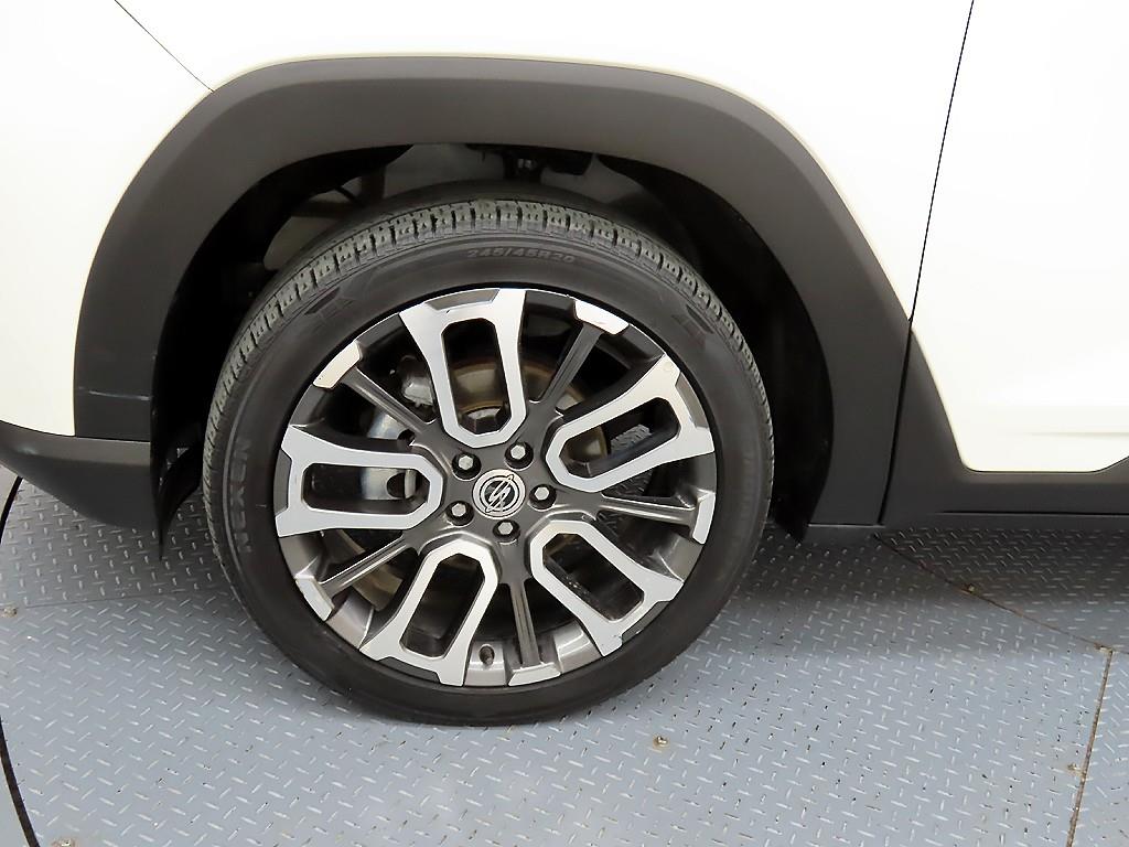 Ssangyong Torres 2023 Blanco - Importación desde Corea - HF Imports Iquique - Foto 20