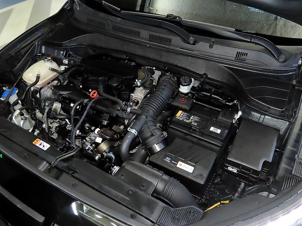 HYUNDAI Kona 2023 Negro - Importación desde Corea - HF Imports Iquique - Foto 19