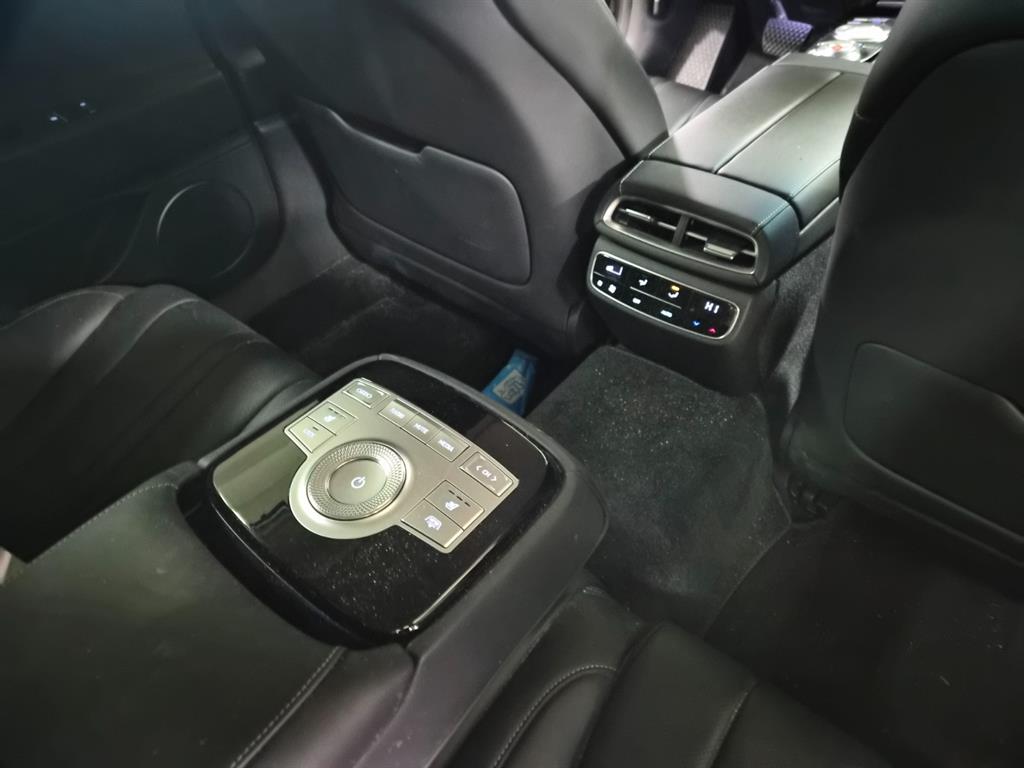 Genesis G80 2021 Gris - Importación desde Corea - HF Imports Iquique - Foto 18