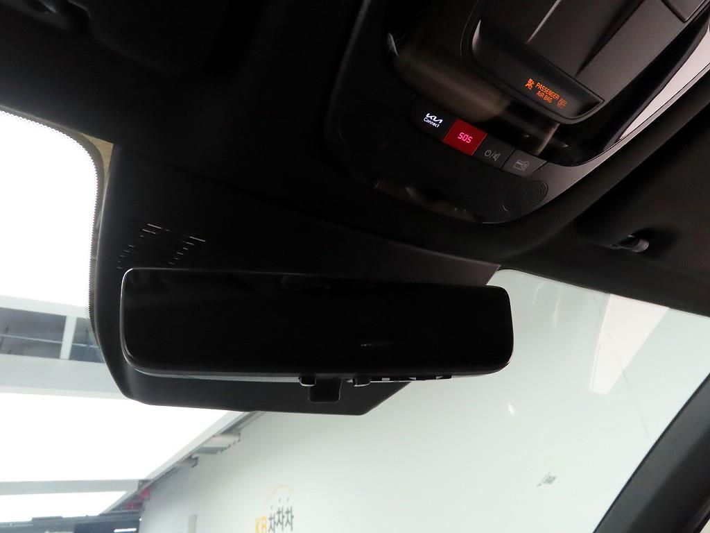 KIA Sorento 2024 - Importación desde Corea - HF Imports Iquique - Foto 14