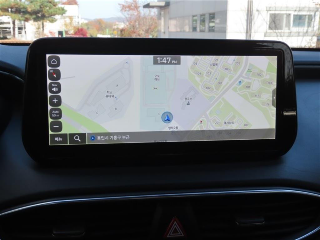 HYUNDAI Santa Fe 2022 - Importación desde Corea - HF Imports Iquique - Foto 7