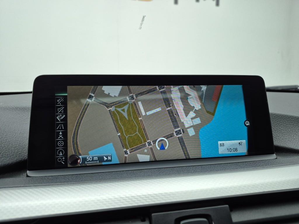 BMW 4 Series 2016 Blanco - Importación desde Corea - HF Imports Iquique - Foto 14