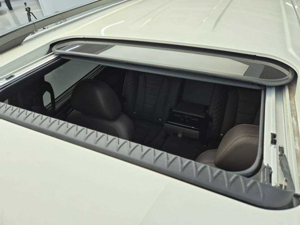 Ssangyong Rexton 2023 Blanco - Importación desde Corea - HF Imports Iquique - Foto 13