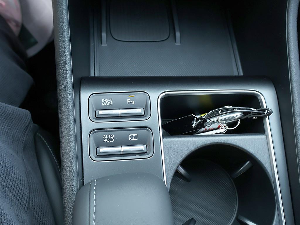 HYUNDAI Sonata 2024 Blanco - Importación desde Corea - HF Imports Iquique - Foto 11