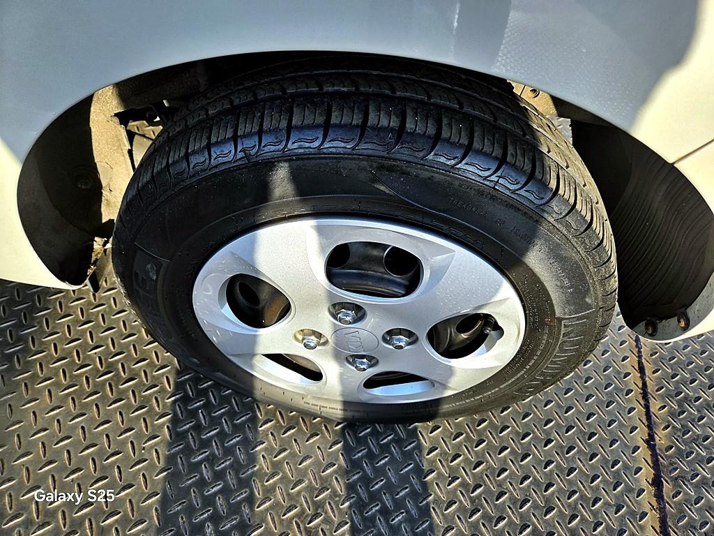 KIA Morning 2013 Blanco - Importación desde Corea - HF Imports Iquique - Foto 17