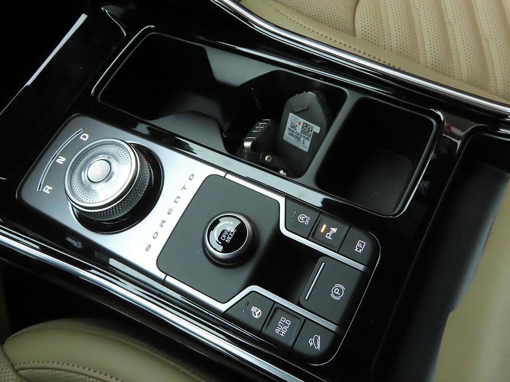 KIA Sorento - Vista 11