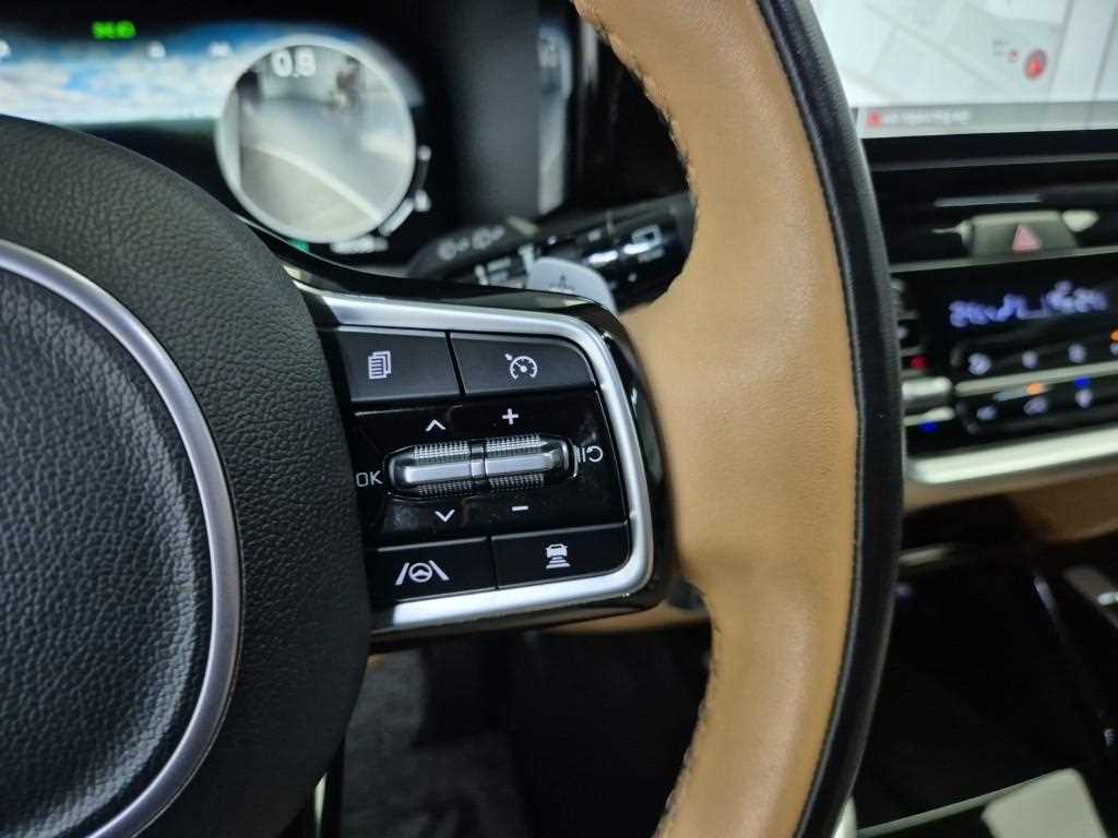 KIA Sorento 2022 Blanco - Importación desde Corea - HF Imports Iquique - Foto 16