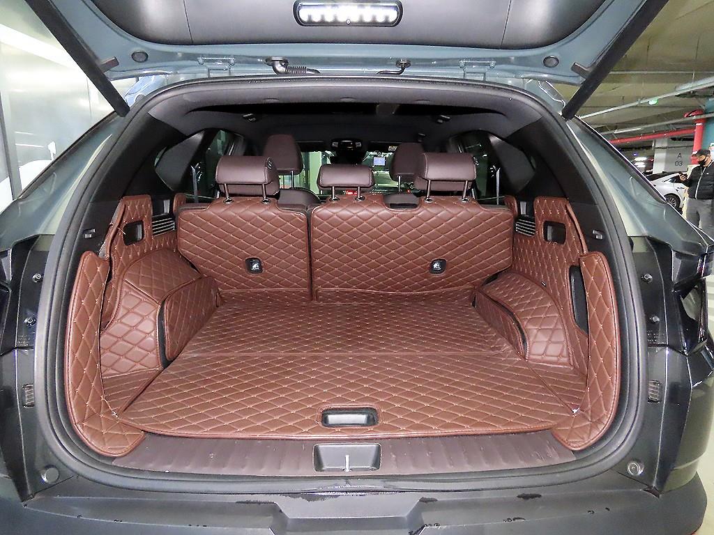 HYUNDAI Tucson 2021 Gris - Importación desde Corea - HF Imports Iquique - Foto 16