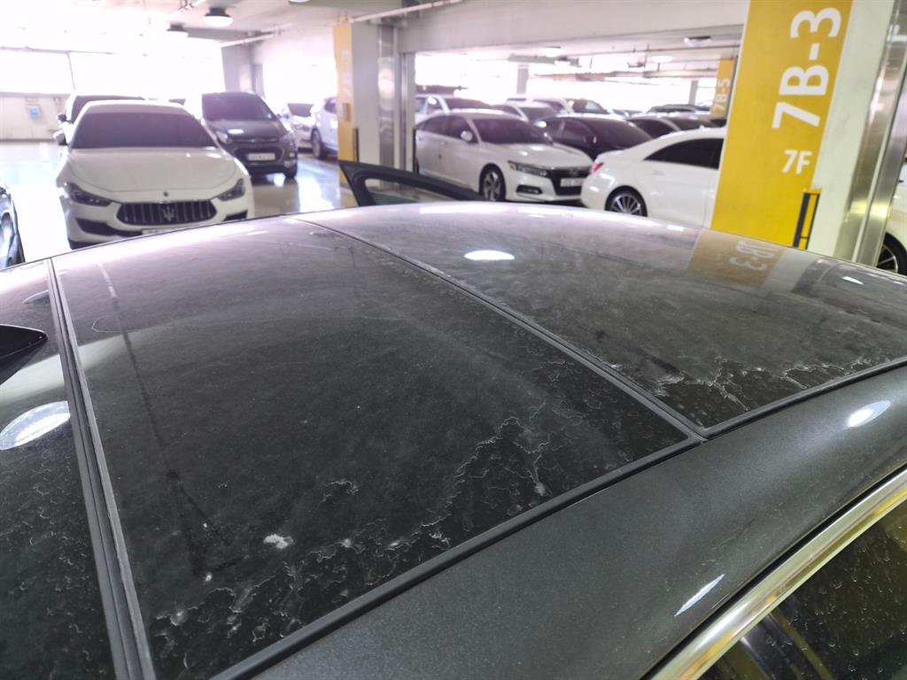 Genesis G80 2021 Gris - Importación desde Corea - HF Imports Iquique - Foto 16