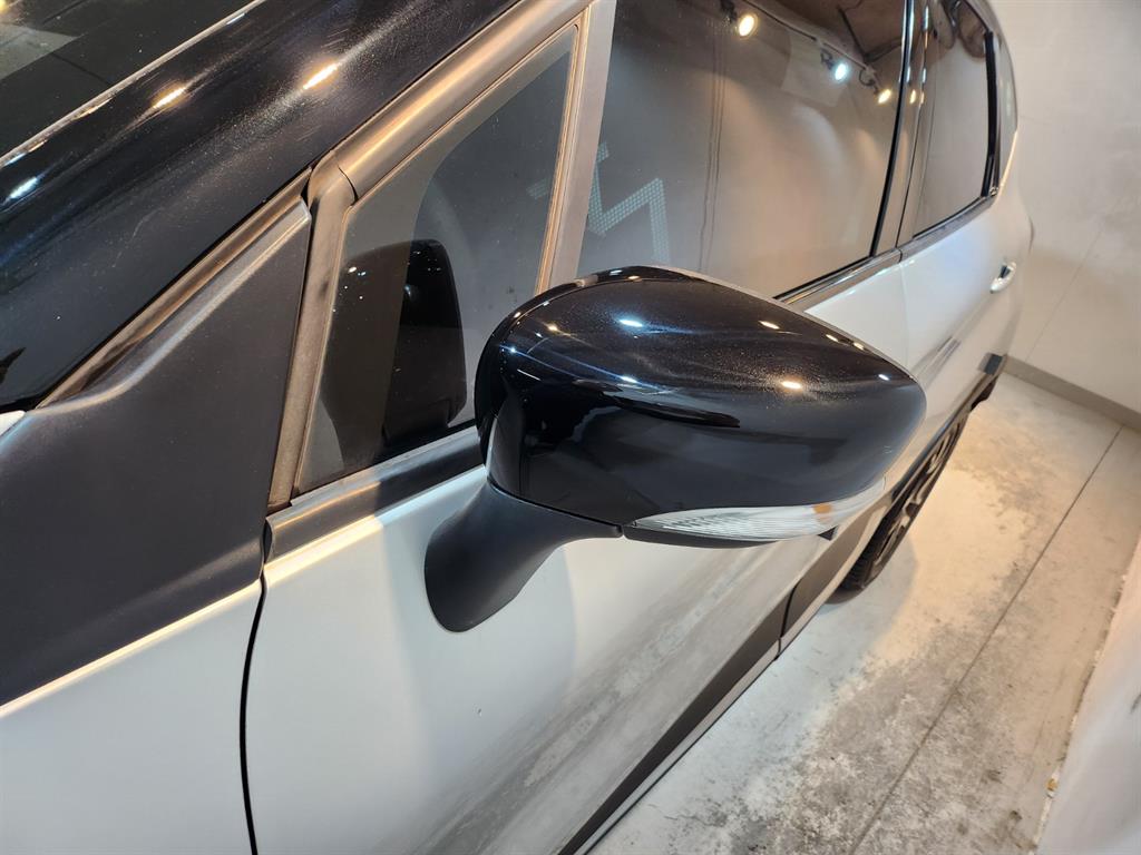 SAMSUNG QM3 - Vista 5