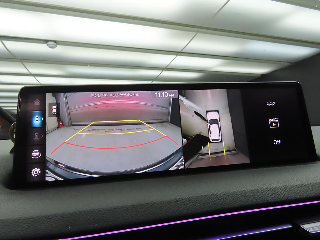 Genesis GV70 - Vista 12