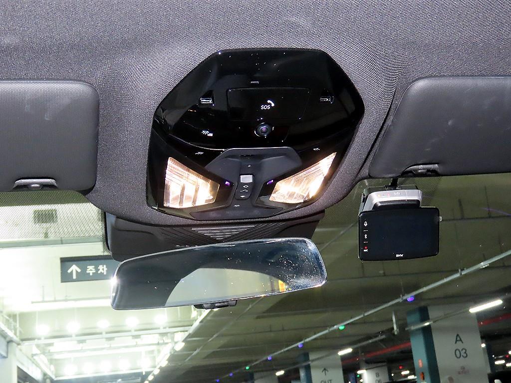 BMW 5 Series 2024 Blanco - Importación desde Corea - HF Imports Iquique - Foto 15