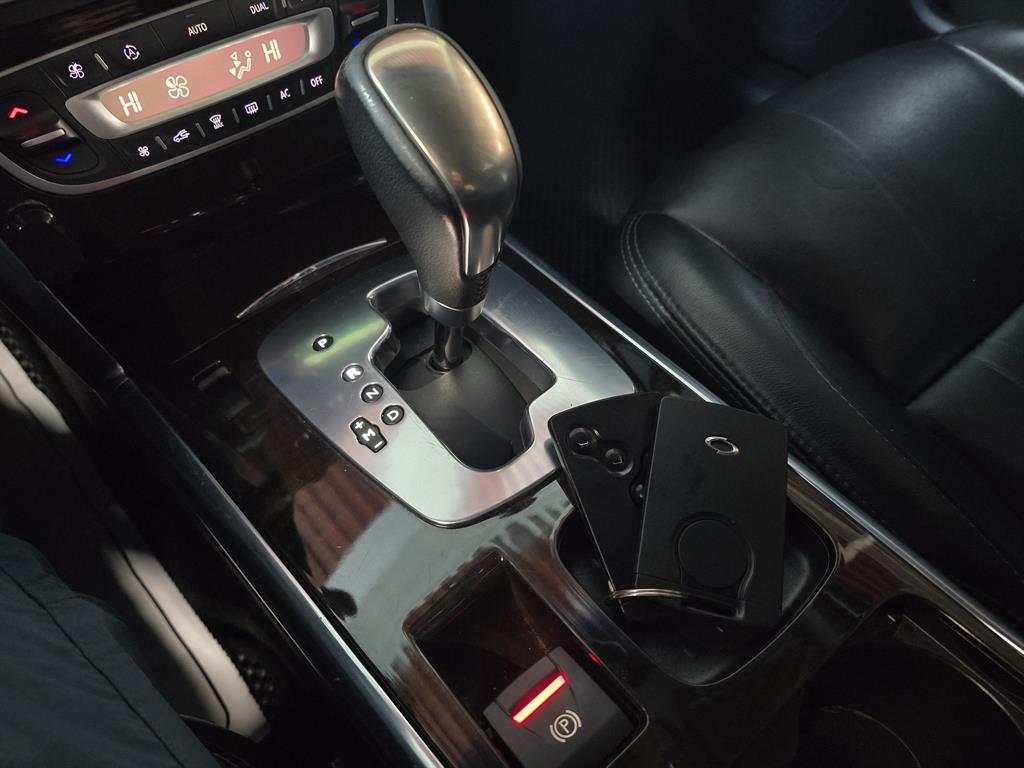 SAMSUNG SM5 2010 Negro - Importación desde Corea - HF Imports Iquique - Foto 13