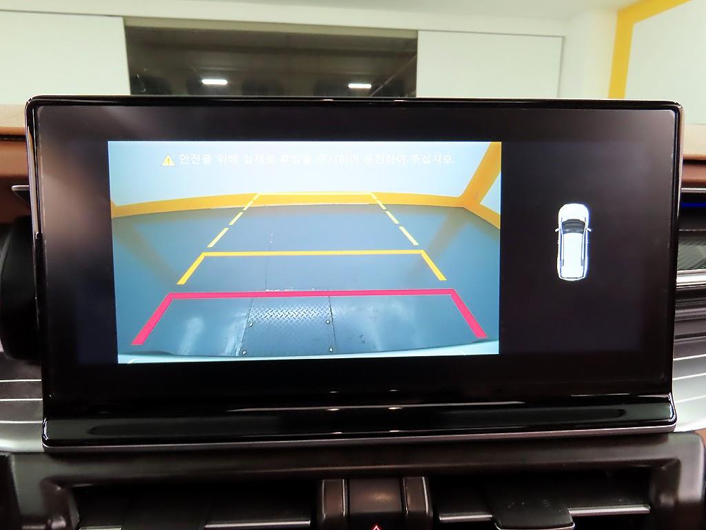 Ssangyong Torres 2023 Blanco - Importación desde Corea - HF Imports Iquique - Foto 14