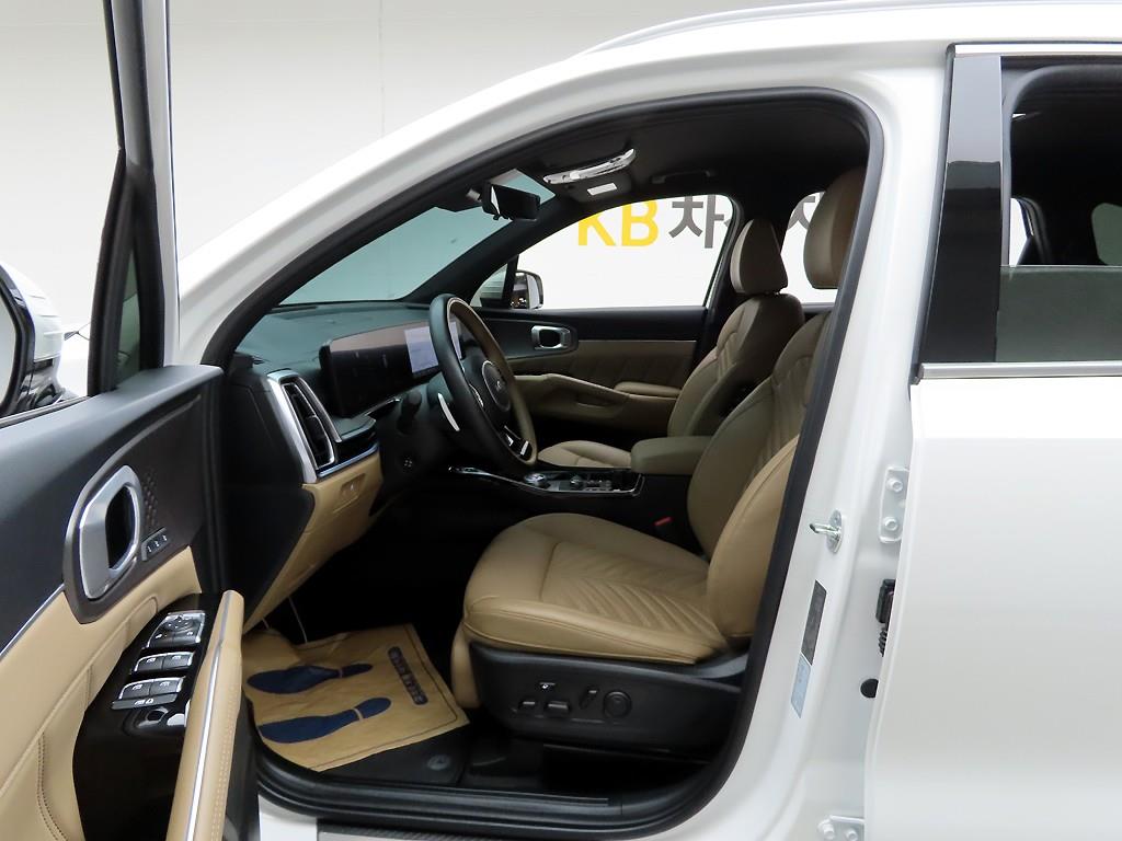 KIA Sorento - Vista 12