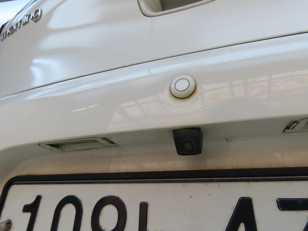 KIA Morning 2016 Blanco - Importación desde Corea - HF Imports Iquique - Foto 18