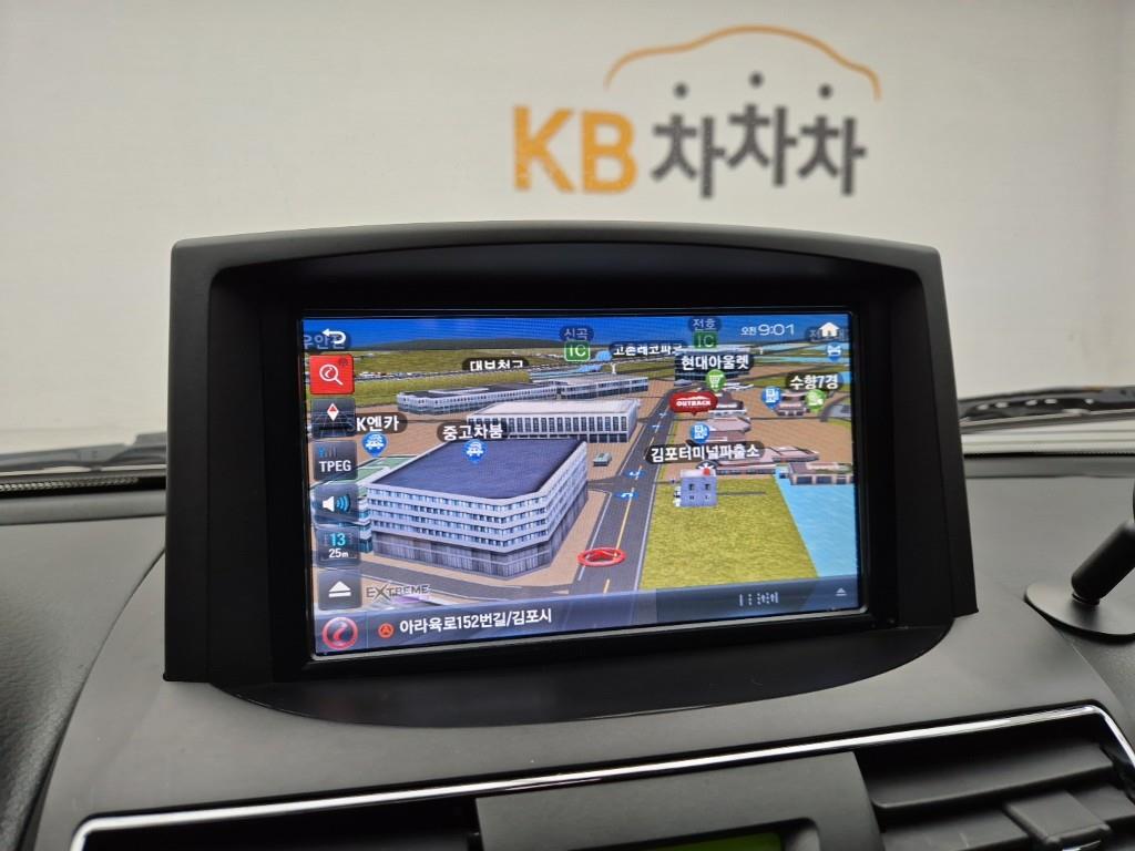 Ssangyong Rexton 2015 Blanco - Importación desde Corea - HF Imports Iquique - Foto 13