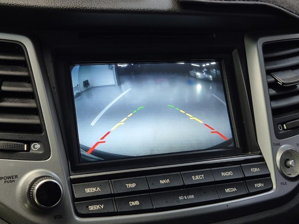 HYUNDAI Tucson 2017 Gris - Importación desde Corea - HF Imports Iquique - Foto 14