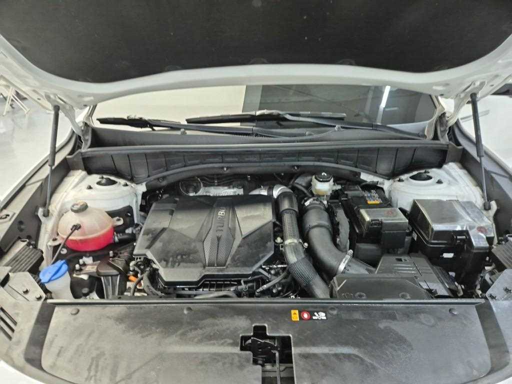 KIA Sorento - Vista 5