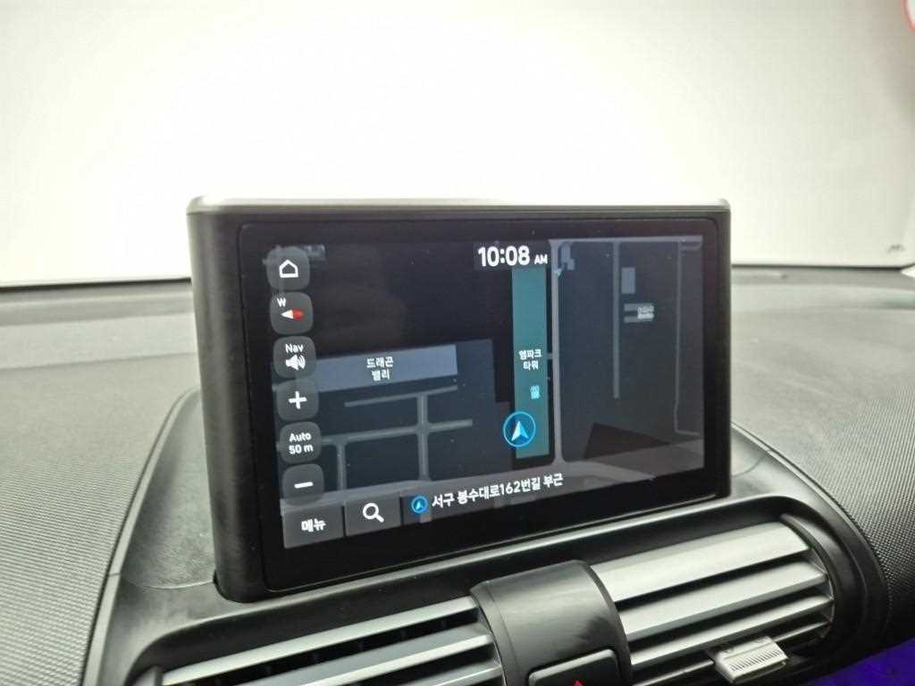 HYUNDAI Casper 2023 Blanco - Importación desde Corea - HF Imports Iquique - Foto 13