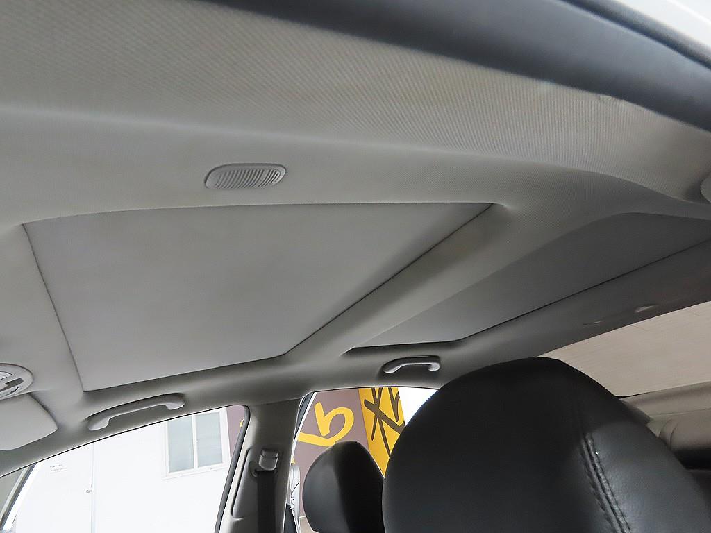 HYUNDAI Sonata 2013 Blanco - Importación desde Corea - HF Imports Iquique - Foto 13