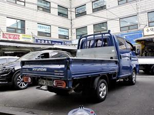 Small Truck Cargo (small) - Vista 6