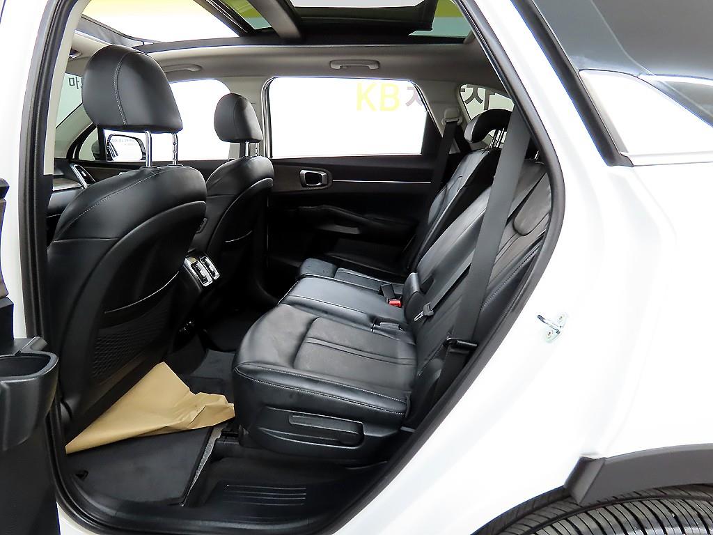 KIA Sorento - Vista 6