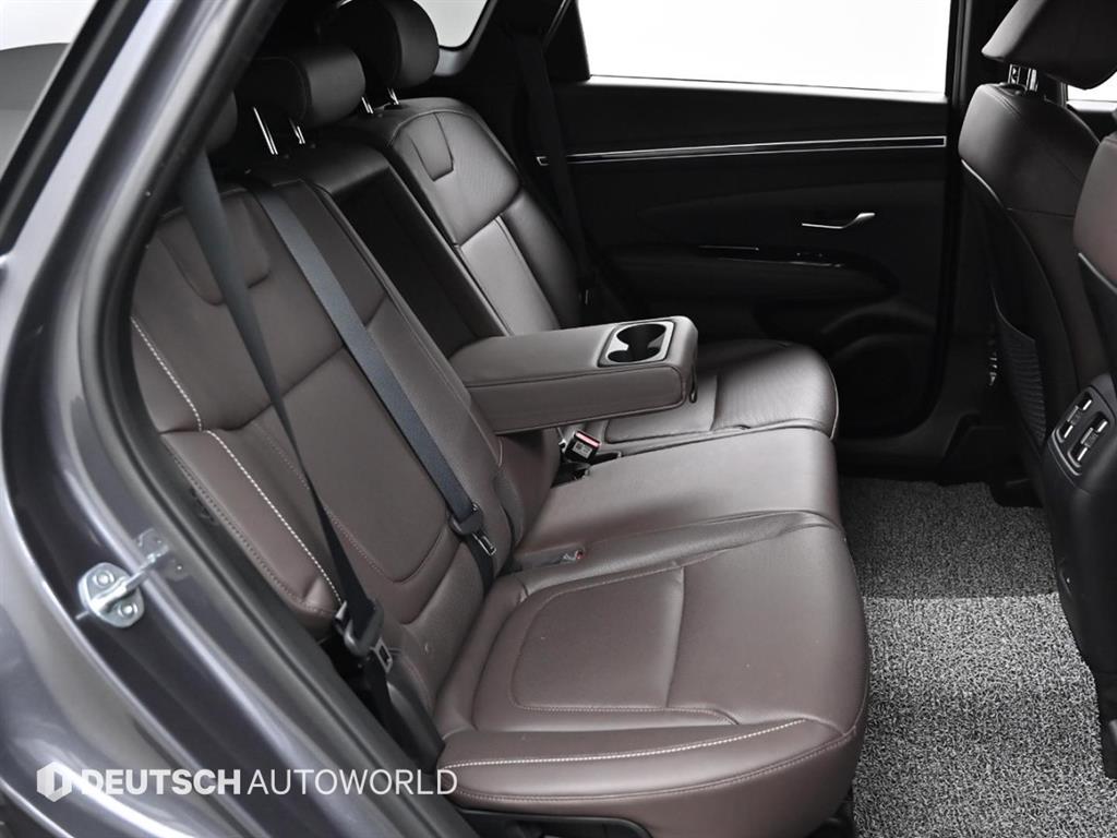 HYUNDAI Tucson - Vista 12