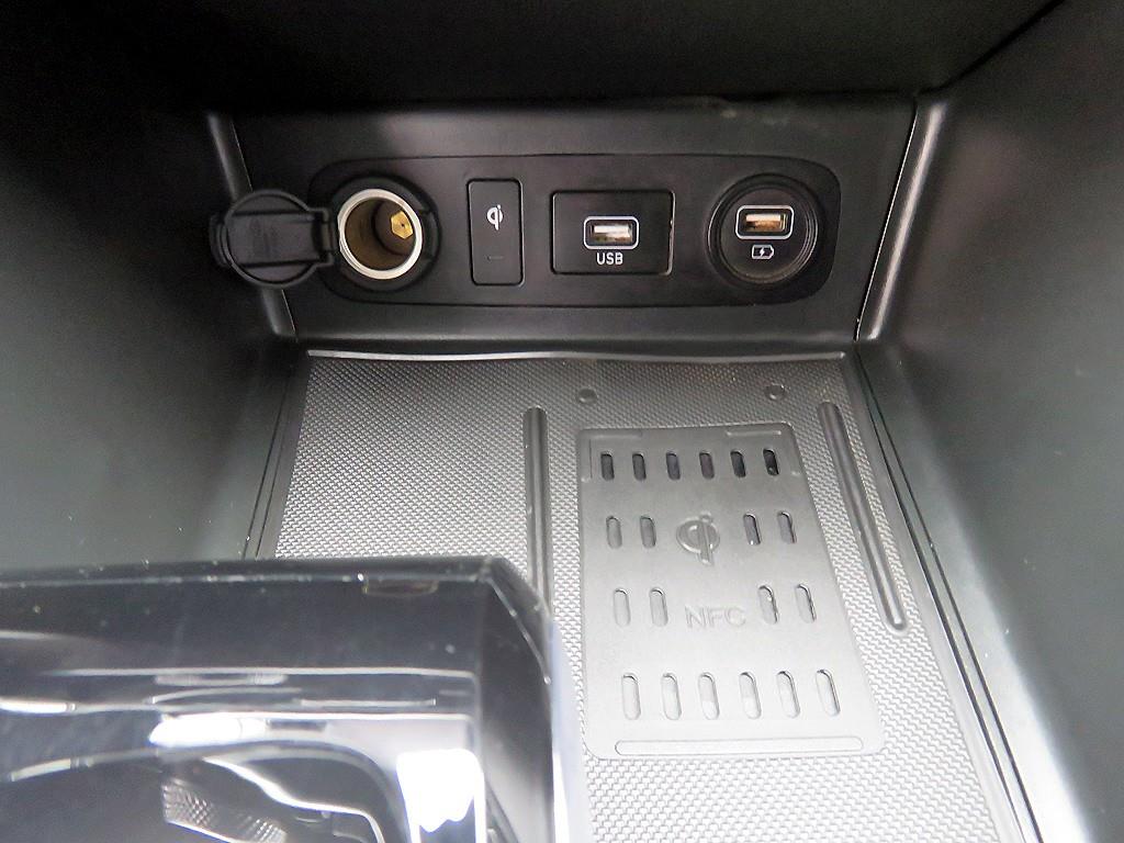 HYUNDAI Sonata 2022 Blanco - Importación desde Corea - HF Imports Iquique - Foto 17