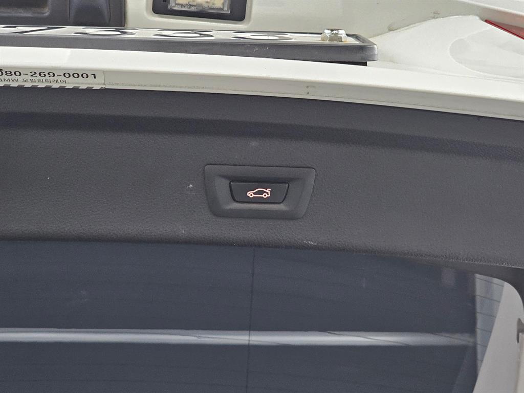 BMW Gran Turismo 2014 Blanco - Importación desde Corea - HF Imports Iquique - Foto 20