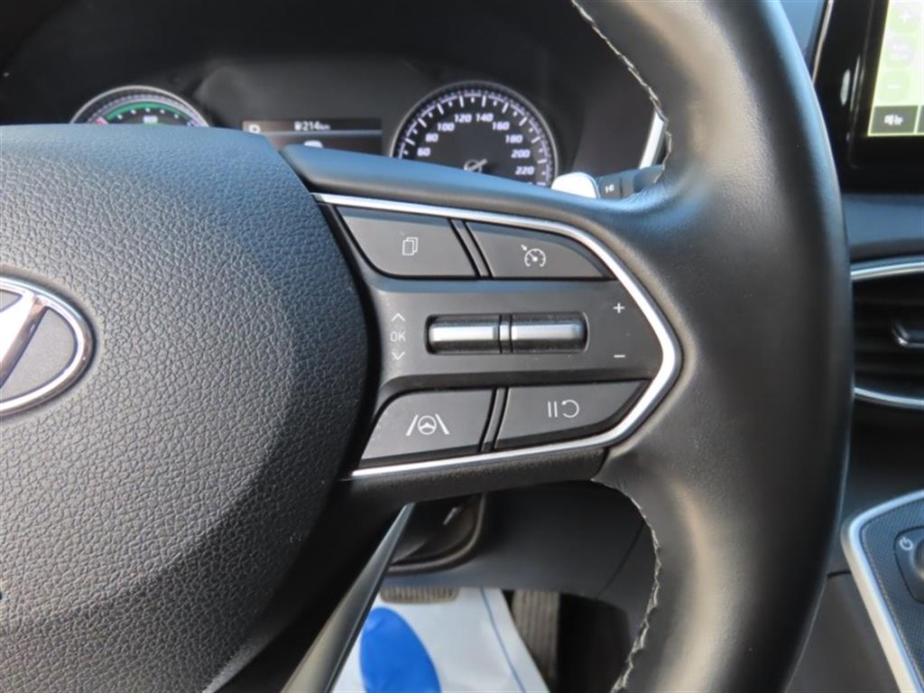 HYUNDAI Santa Fe 2022 - Importación desde Corea - HF Imports Iquique - Foto 10