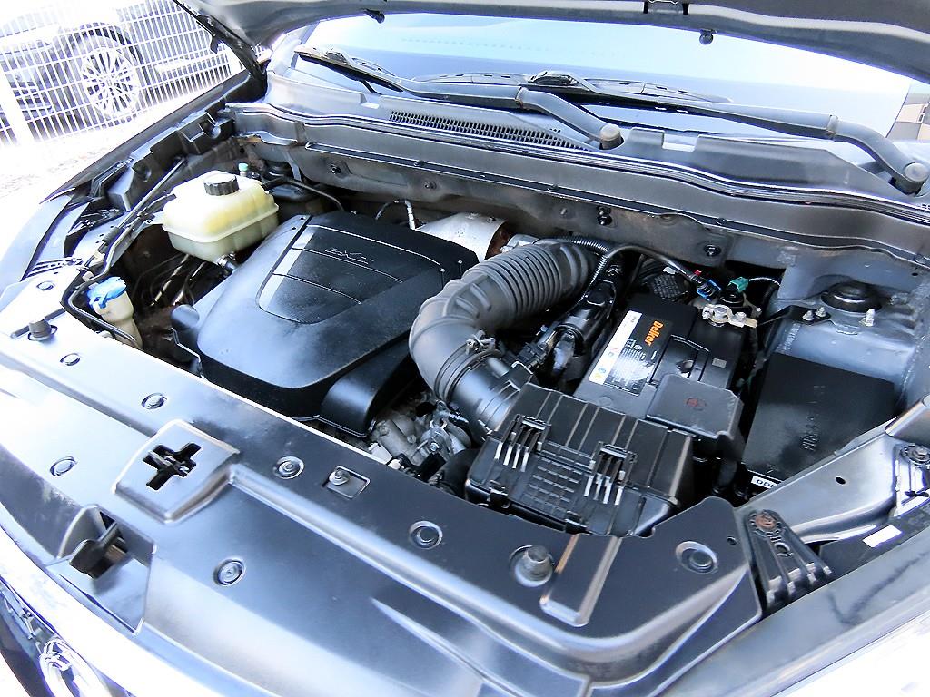 Ssangyong Korando 2016 Gris - Importación desde Corea - HF Imports Iquique - Foto 19