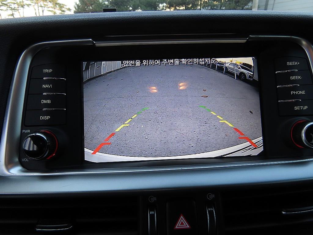 KIA K5 2019 Blanco - Importación desde Corea - HF Imports Iquique - Foto 15