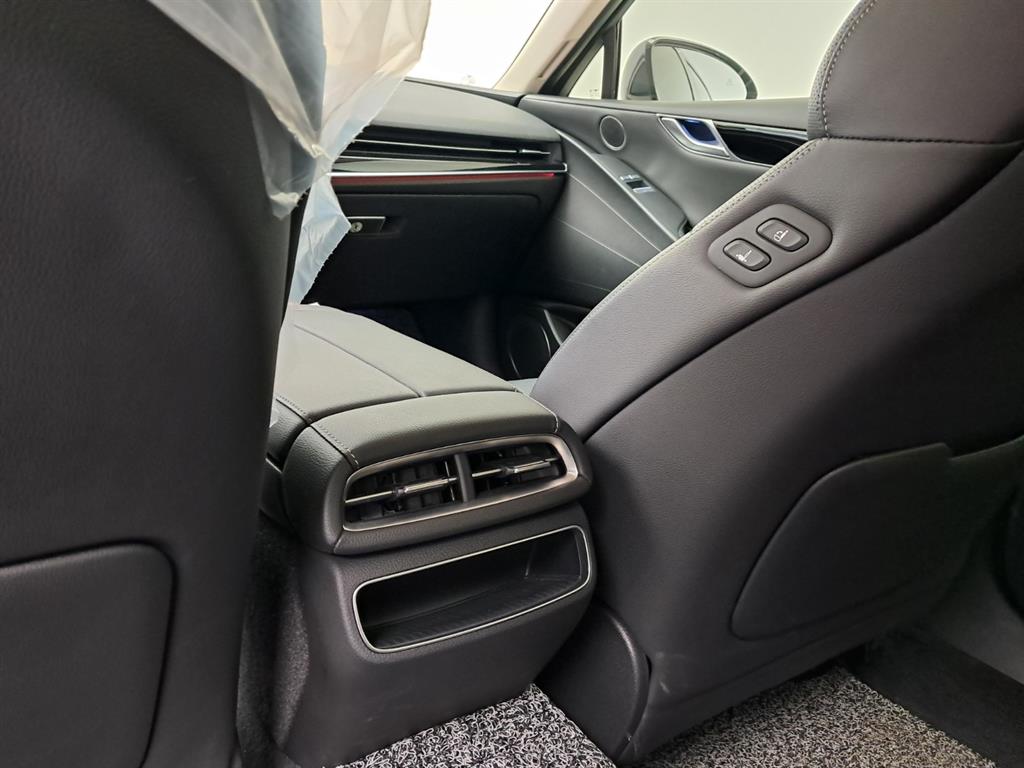 Genesis G80 2022 - Importación desde Corea - HF Imports Iquique - Foto 16