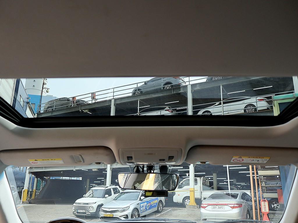 Lexus ES 2016 Plateado - Importación desde Corea - HF Imports Iquique - Foto 12