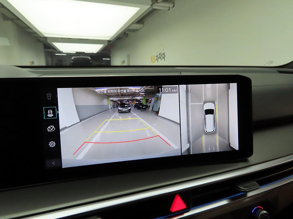 KIA Sorento 2024 - Importación desde Corea - HF Imports Iquique - Foto 15