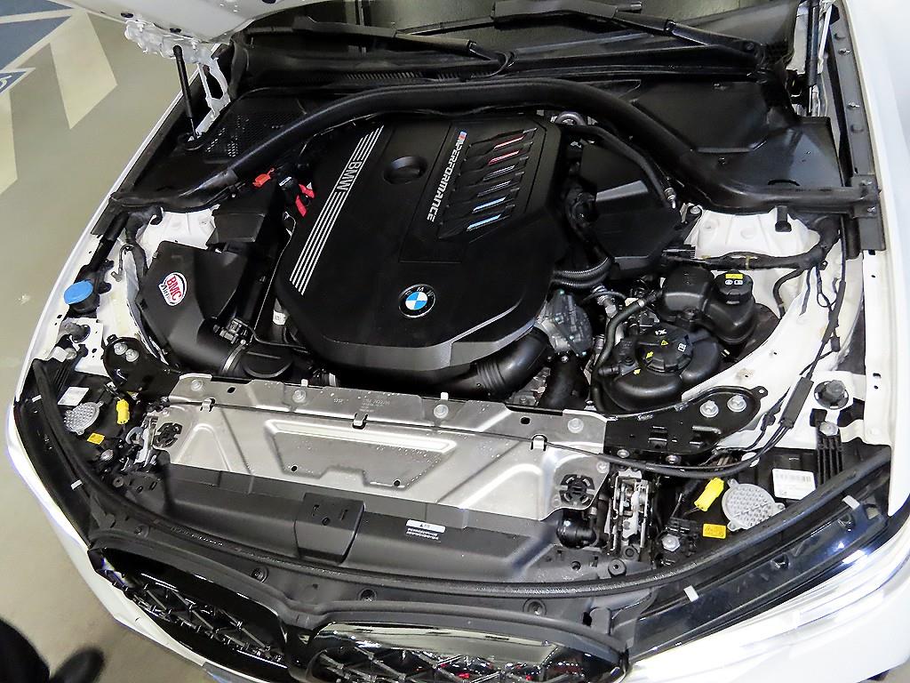 BMW 3 series 2022 - Importación desde Corea - HF Imports Iquique - Foto 19