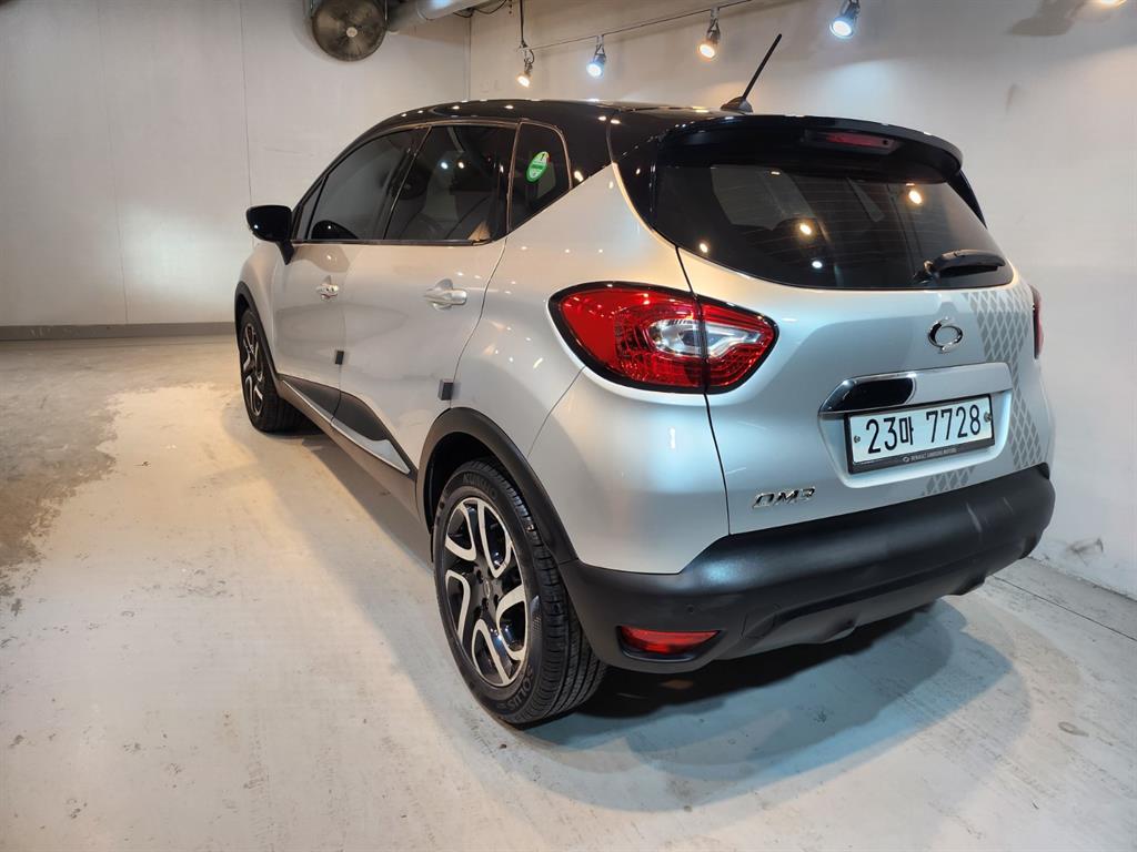 SAMSUNG QM3 - Vista 4