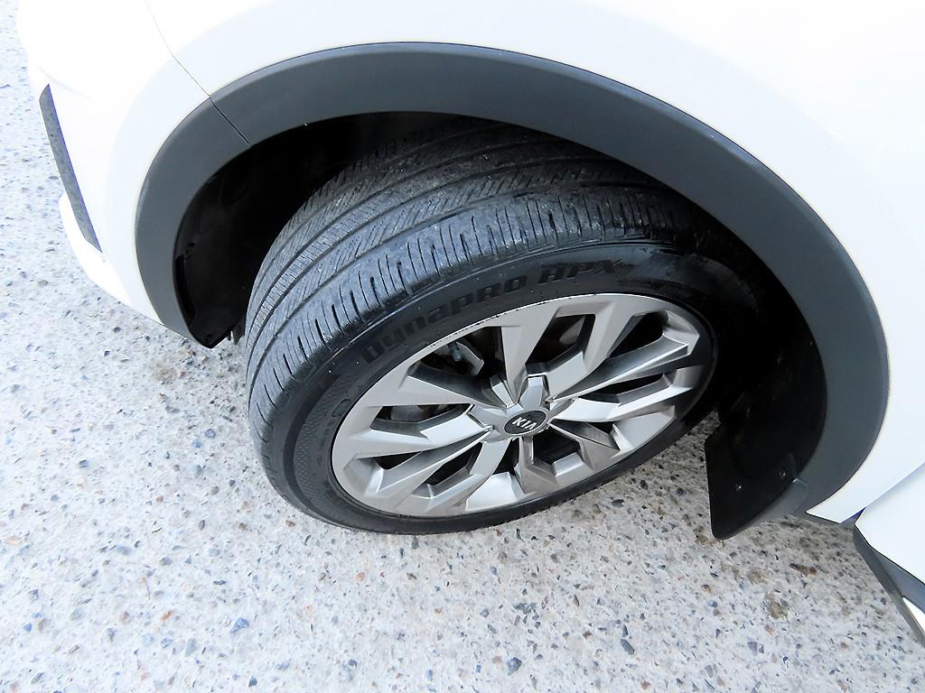 KIA Sorento 2021 Blanco - Importación desde Corea - HF Imports Iquique - Foto 20