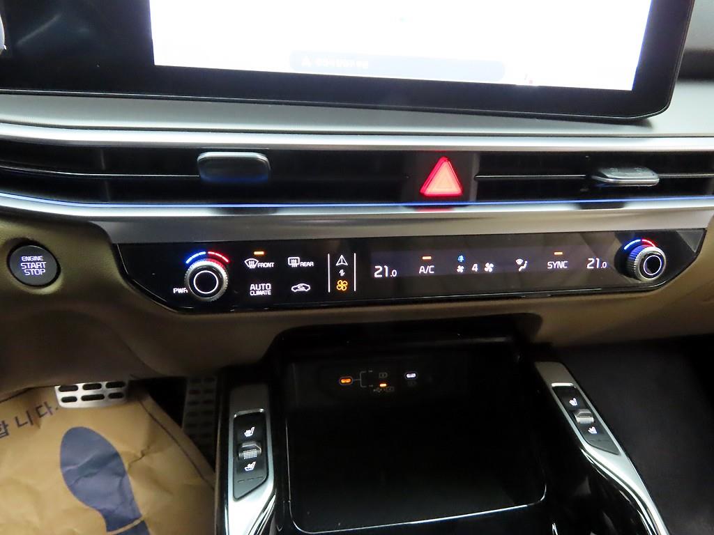 KIA Sorento - Vista 10