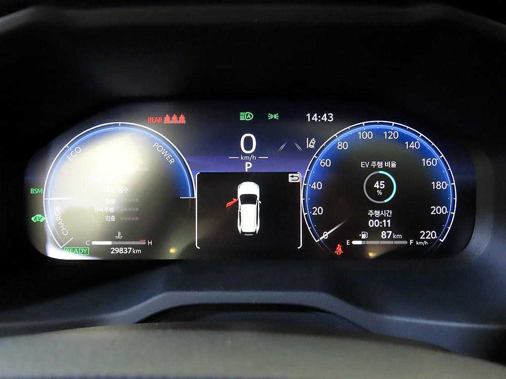 Toyota RAV4 - Vista 9