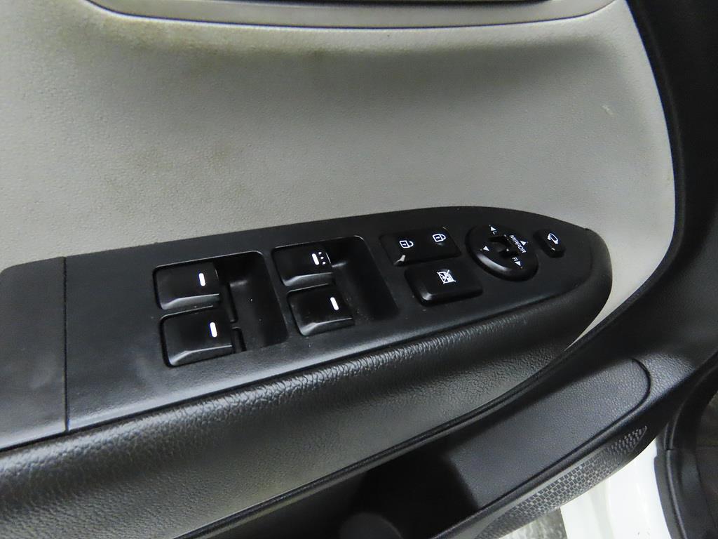 KIA Ray 2020 Blanco - Importación desde Corea - HF Imports Iquique - Foto 13