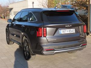 KIA Sorento - Vista 8