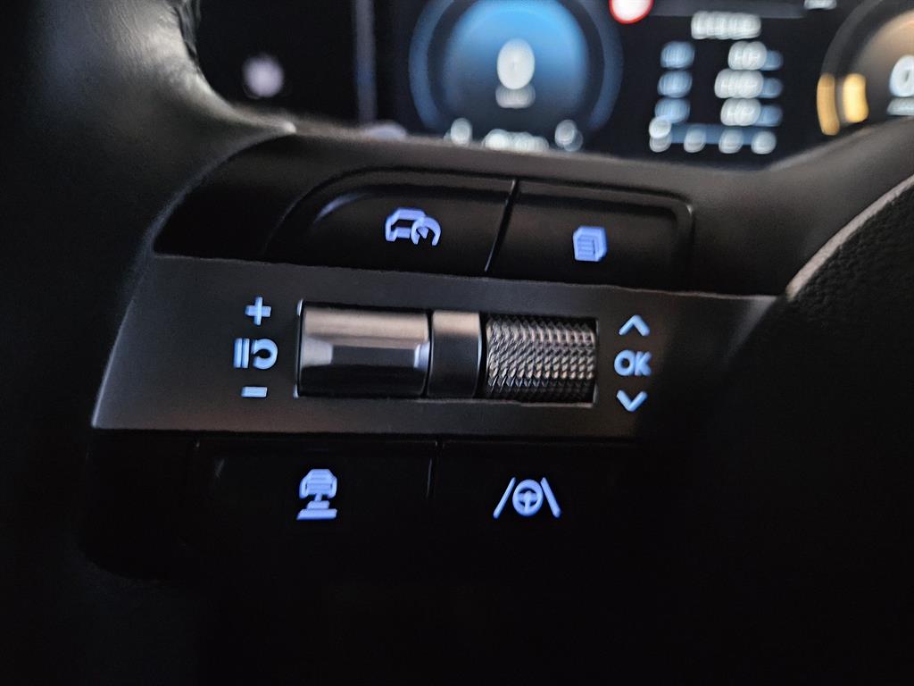 HYUNDAI Tucson - Vista 11